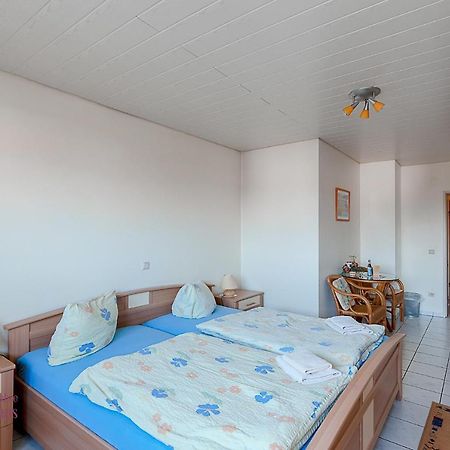 Gasthaus & Pension Horning Roxheim Dış mekan fotoğraf