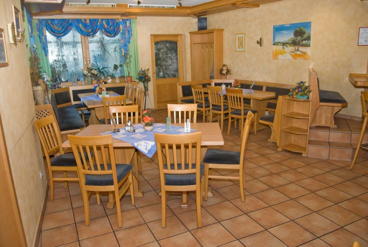 Gasthaus & Pension Horning Roxheim Dış mekan fotoğraf